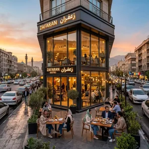 بهترین لوکیشن برای رستوران، مهم‌ ترین تصمیم قبل از شروع