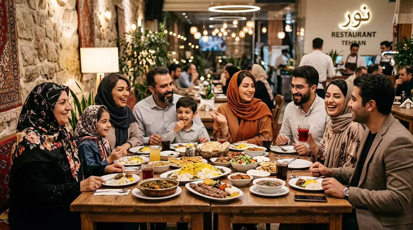 شناخت مشتریان هدف